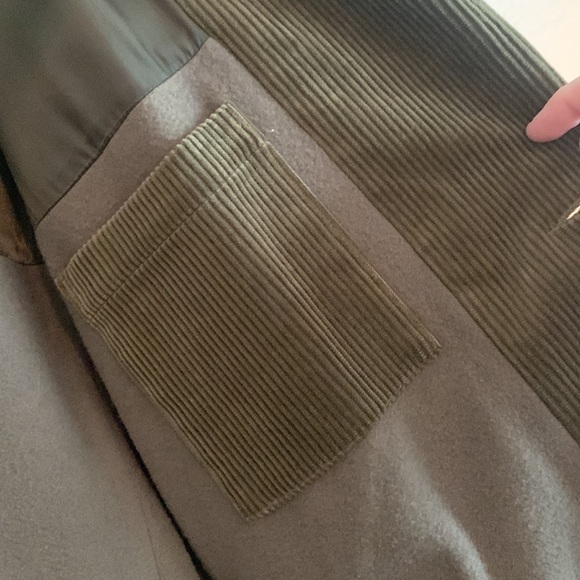 Polo Ralph Lauren Cord Jacket - Picture 14 of 15